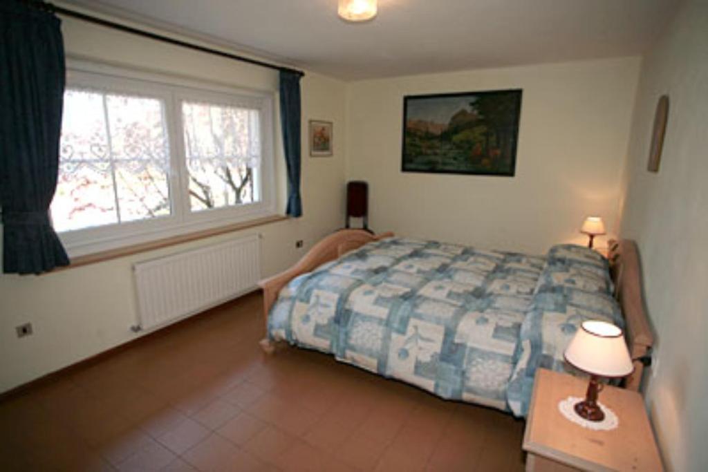 Villetta Panorama Apartment Canazei Room photo