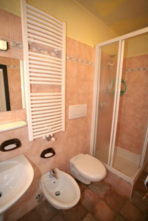 Villetta Panorama Apartment Canazei Room photo
