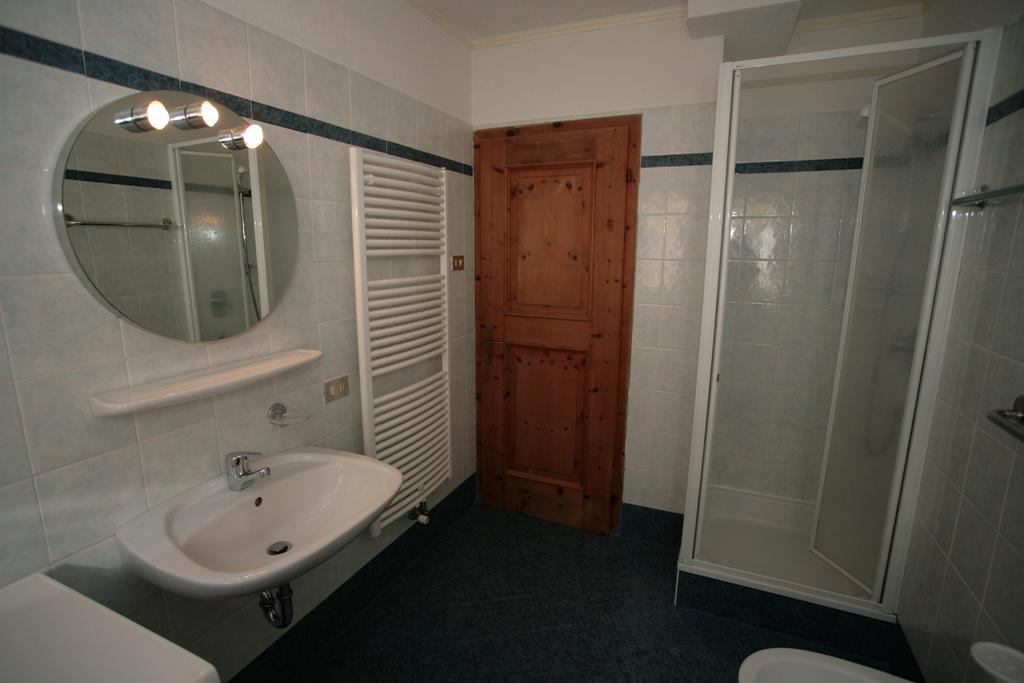 Villetta Panorama Apartment Canazei Room photo